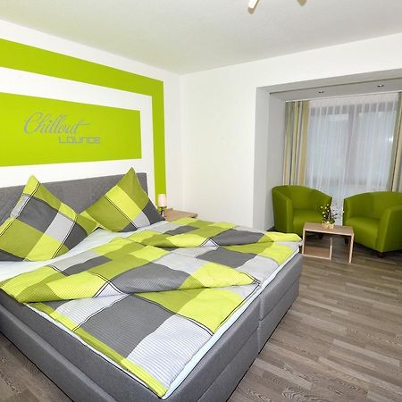 Ario Hotel & Resturant Nürnberg Eksteriør bilde