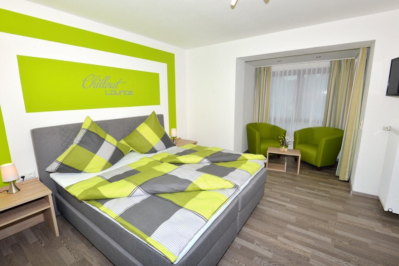 Ario Hotel & Resturant Nürnberg Eksteriør bilde