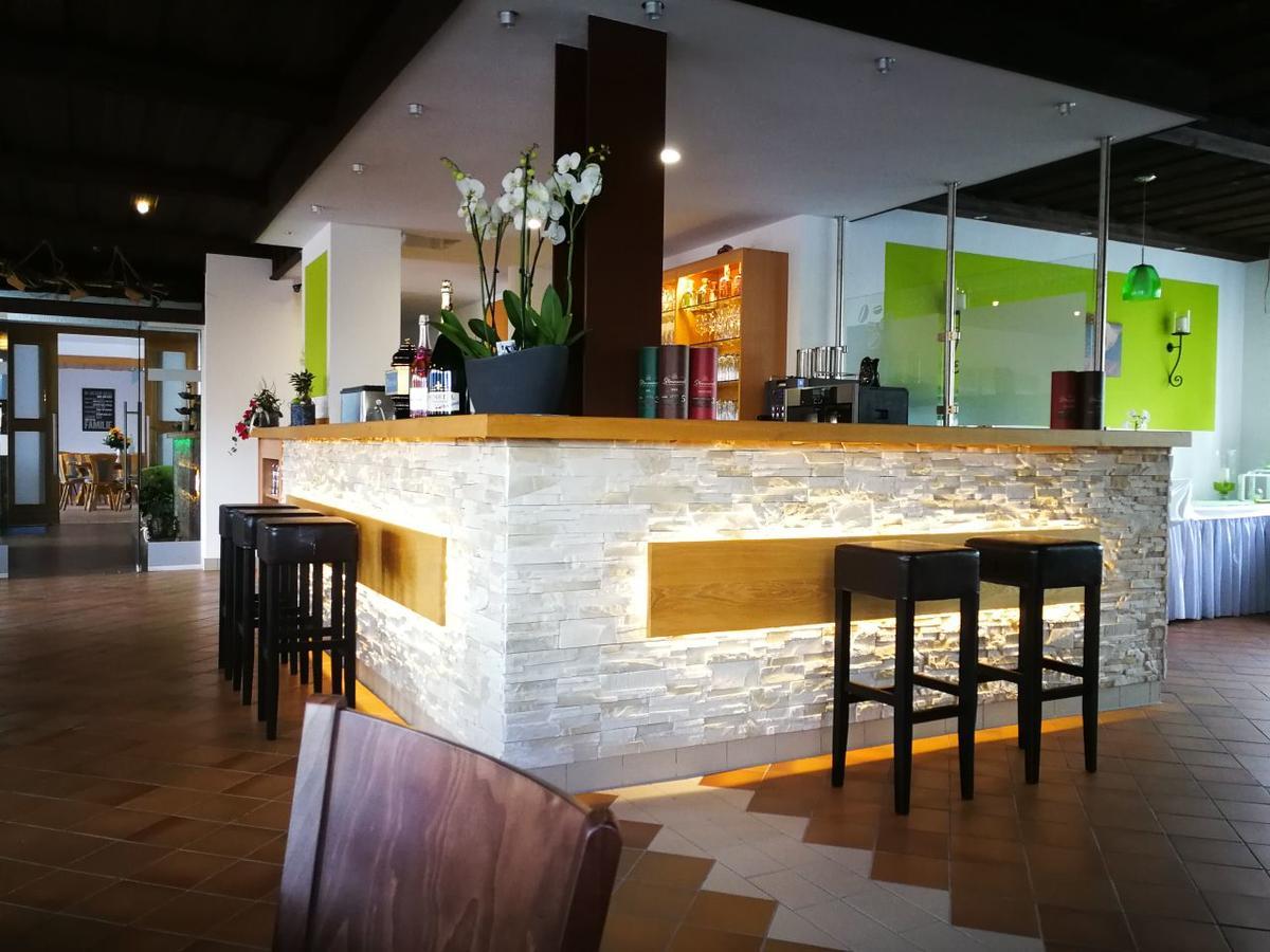 Ario Hotel & Resturant Nürnberg Eksteriør bilde