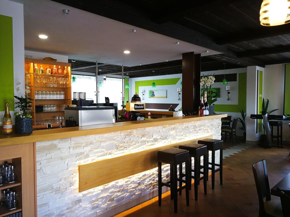 Ario Hotel & Resturant Nürnberg Eksteriør bilde