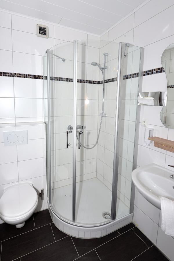 Ario Hotel & Resturant Nürnberg Eksteriør bilde