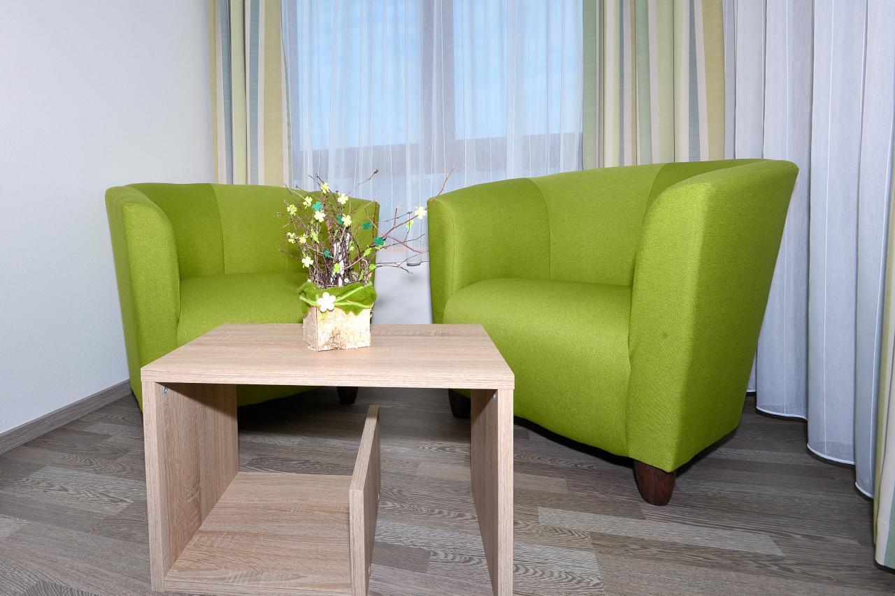 Ario Hotel & Resturant Nürnberg Eksteriør bilde